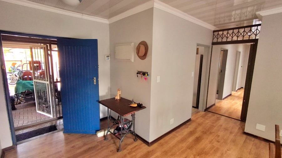 3 Bedroom Property for Sale in Vaalpark Free State